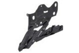 Balama, capota motor BMW X3 Van (G01) (2017 - Prezent) BLIC 6802-00-0097451P