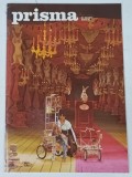 REVISTA PRISMA , NUMARUL 10 , ANUL IX , 1977