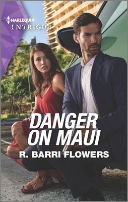 Danger on Maui foto