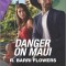 Danger on Maui