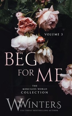 Beg For Me: Volume 3 foto