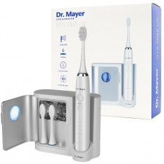 Periuta de dinti sonica electrica cu sterilizator UV GTS2065UV Dr.Mayer