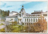 Bnk cp Sinaia - Casa de culturai - necirculata, Printata