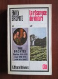 Emily Bronte - La rascruce de vanturi