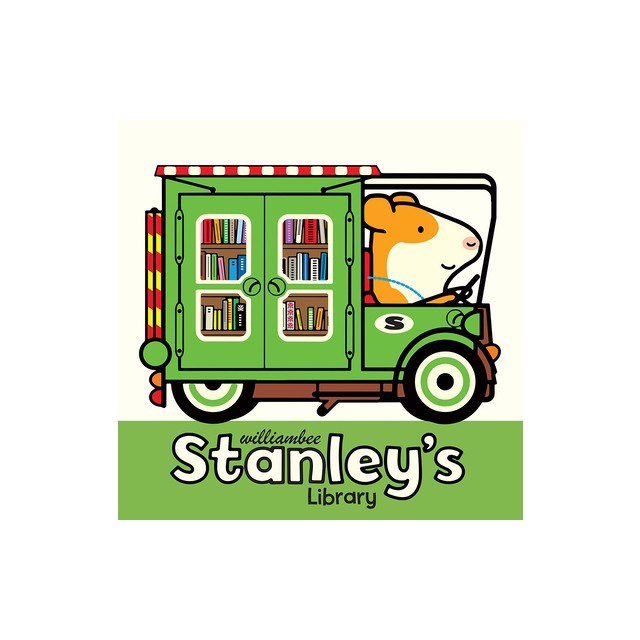 Stanley's Library
