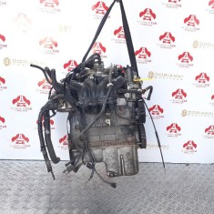 Motor Toyota Yaris 1.0 B