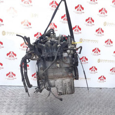 Motor Toyota Yaris, 1.0 B