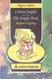 THE JUNGLE BOOK. CARTEA JUNGLEI-RUDYARD KIPLING-266596