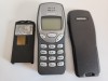 Telefon Nokia 3210 NSE-8, Clasic, Folosit, Functional, Aspect 9/10, Incarcator