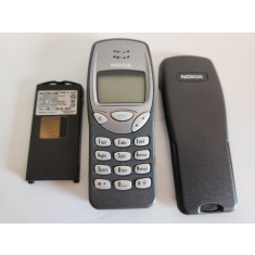 Telefon Nokia 3210 NSE-8 folosit