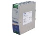 Alimentator pulsatoriu AIMTEC pentru şină DIN 120W 12VDC 10A 3kV