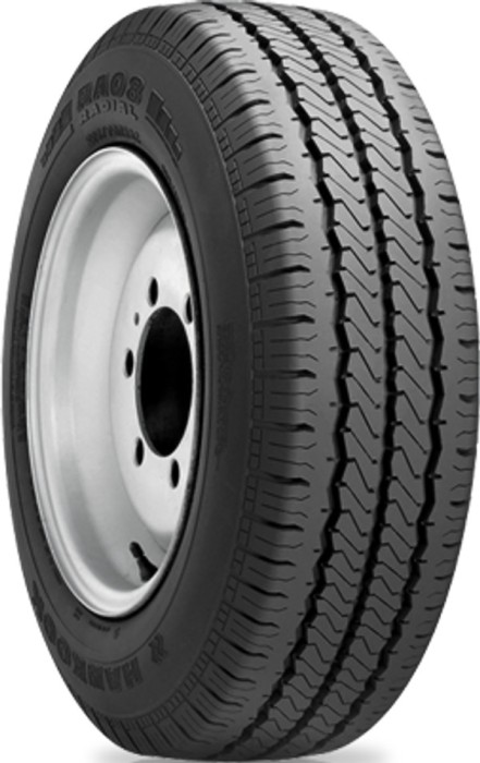 Anvelope Hankook Ra18 Vantra 205/65R15c 102/100T Vara