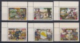 Liberia 1946 - CENTENARUL INDEPENDENTEI - P.A. inclusa - MNH