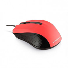 Mouse Modecom MC-M9 Rosu foto