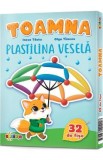 Fise. Plastilina vesela. Toamna - Inesa Tautu, Olga Timcov