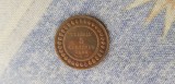 5 CENTIMES 1916 A - TUNISIA, Africa