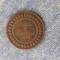 5 CENTIMES 1916 A - TUNISIA