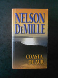 NELSON DEMILLE - COASTA DE AUR