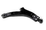 Brat suspensie fata Hyundai H1 2008-, Inferior Dreapta, NTY ZWD-HY-503