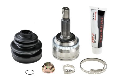 Cap planetara exterior Toyota Corolla Usa, Matrix 2002-2008, NTY NPZ-TY-098 foto