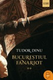 Bucurestiul fanariot. Administratie, mestesuguri, negot (ebook)