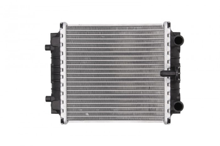 Radiator racire Audi A6 (C7), 02.2012-09.2018, S6, motor 4.0 V8 T, 309/331 kw, benzina, S6 M/A, cu/fara AC, radiator suplimentar 195x189x26 mm, Behr-