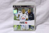 Joc SONY Playstation 3 PS3 - Fifa 10, Shooting, Single player, Toate varstele