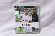 Joc SONY Playstation 3 PS3 - Fifa 10