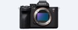 APARAT FOTO SONY &Alpha;7R V CU SENZOR DE IMAGINE FULL