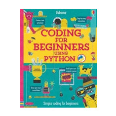 Coding for Beginners | Louie Stowell