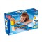 HAPE QUADRILLA - LOC DE JOACA SONIC SuperHeroes ToysZone