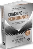 Coaching pentru performanta