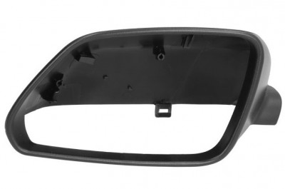 Carcasa Oglinda Stanga Am Volkswagen Polo 9N3 2005-2012 1Z0857537 foto