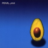 Pearl Jam Pearl Jam LP 2017 (2vinyl)