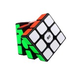 Cub Magic 3x3x3, QiYi Sail W black , 133CUB