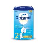 Aptamil&reg; NUTRI-BIOTIK&trade; 2+, Lapte pentru copii 2+ ani, 800 g