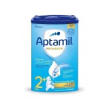 Aptamil&reg; NUTRI-BIOTIK&trade; 2+, Lapte pentru copii 2+ ani, 800 g