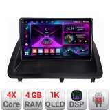 Navigatie Lexus CT intre anii 2011-2018 Android radio gps internet 4+64 InCell Display 1K Kit-CT+EDT-E209-RK