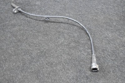 Senzor ABS dreapta spate FORD TRANSIT 2018 OEM: BK21-2B372-BD | 11289293 foto