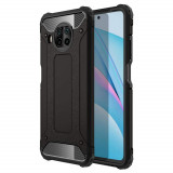 Husa Techsuit Hybrid Armor Xiaomi Mi 10T Lite 5G Negru