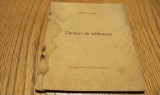 GABRIEL PAMFIL (dedicatie-autograf) - GANDURI DE TOTDEAUNA - Editura Tipografia Furnica,1940, 64 p.