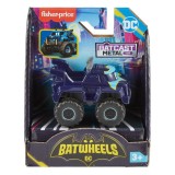 Fisher-price DC Batwheels Buff The Bat-truck (hml18)