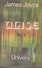 Ulise, Volumul al II-lea foto