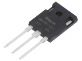 N-MOSFET Tranzistor 1,5kV 9A 320W