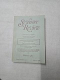 The Sewanee Review - Harold B. McSween