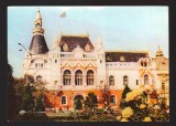 CPIB 22811 - CARTE POSTALA - ORADEA. PIATA VICTORIEI, NECIRCULATA