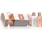 IDC Institute Scented Bath Bronze Candy Set set cadou pentru femei