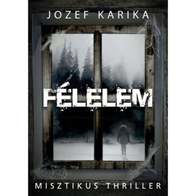 F&amp;eacute;lelem - Jozef Karika foto