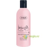 Gel de Dus si Baie Jeju Pink 300ml