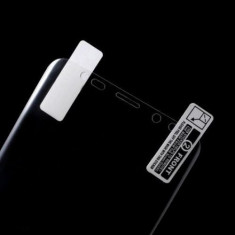Folie de plastic Samsung Galaxy S9 Plus Flippy Transparent